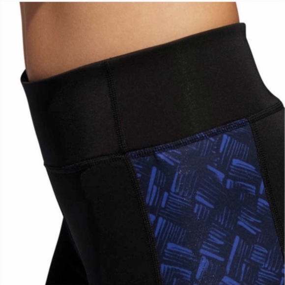 NWT Adidas Leggings - Picture 8 of 9